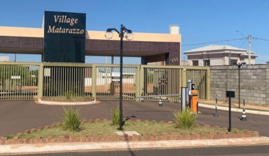 Terreno - Residencial Village Matarazzo