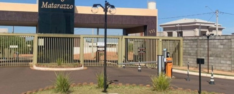 Terreno - Residencial Village Matarazzo